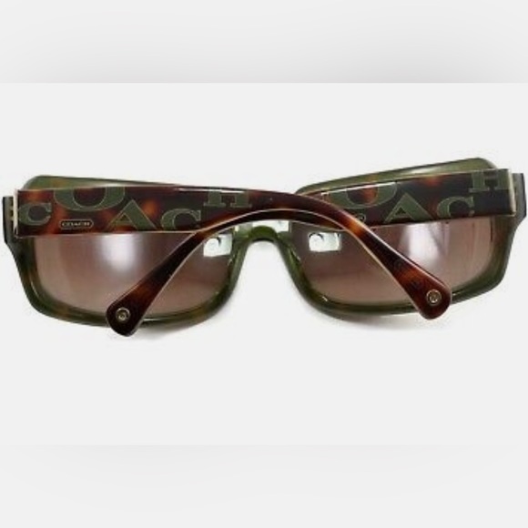 Coach Sunglasses - Picture 8 of 10